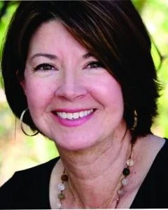 Rebecca Johnson